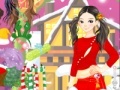 Juego Sweet heart dressup
