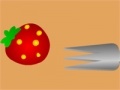 Juego Evasive Strawberry