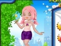Juego Pretty Girls Dress Up