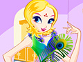 Juego Peacock Trend