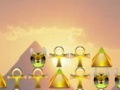 Juego Egypt Mistery