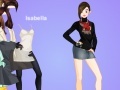 Juego Isabella