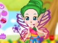 Juego Fruit Fairy