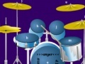 Juego Drum Kit