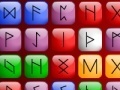 Juego Futhark: Odin's Quest