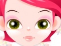 Juego Zoe Makeup