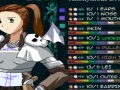 Juego Anime Character Maker 2.1