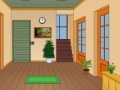 Juego American Room Escape