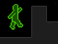 Juego Neon Guy