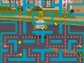 Juego The Simpsons Pacman V2.2