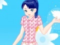 Juego Dolly Dress Up