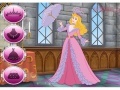 Juego Disney Princess. Princess Aurora