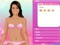 Juego Penelope Cruz Dressup