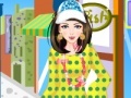 Juego City Fashion Dress up