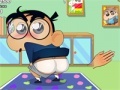 Juego Crayon Shinchan Spanking