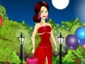 Juego Valentines Party Emma Dressup