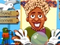 Juego Мiz Сleo psychic slapdown