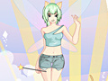 Juego Nettle Dress Up