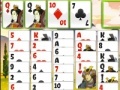 Juego Samurai Solitaire