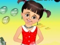Juego Pretty Boo Dress Up