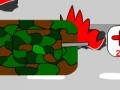 Juego Street Tank