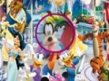 Juego Disney Finding Numbers