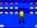 Juego Invaders