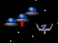 Juego Hyper Space