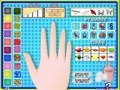 Juego Nail Fashion