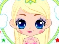 Juego Baby Doll Makeover