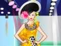 Juego High Fashion