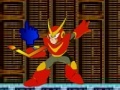 Juego Mega Man 2