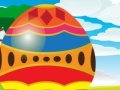 Juego Easter Egg