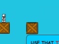 Juego Timer Game
