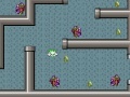 Juego Flushed