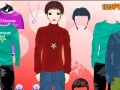 Juego Boy Dressup 2
