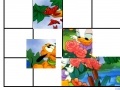 Juego Puzzle Baby Disney