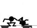 Juego Untouchable stickmen