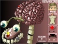Juego Drugster - over the counter hero