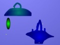 Juego Human vs. Aliens