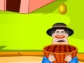 Juego Egg Catch