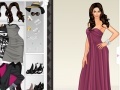 Juego Sexy Kim Dress Up