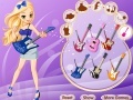 Juego Singer Fashion