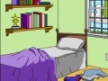 Juego Gathe Escape-Sister Room