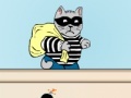 Juego Cat Bomber