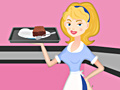 Juego Hot Brownie Cakes