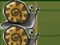 Juego Snail Pusher