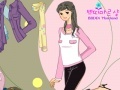 Juego Trendy Dress Up