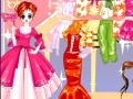 Juego Elegent Princess