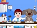 Juego Cute Baby Pet Doctor